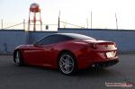 Ferrari California T by Impressive Wrap 2016 года